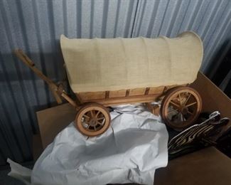 Old Wagon lamp $13.00