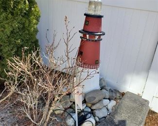 lighthouse