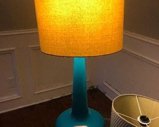 I LOVE THIS LAMP!!!