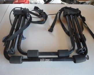 Bike rack for car - Cycle Shuttle Abode Gear https://ctbids.com/#!/description/share/341275