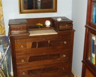 east lake chest