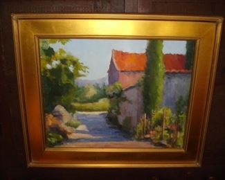 OOC by Helen Farson