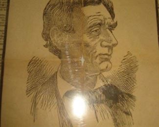 Lincoln