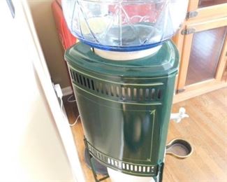 Indian Falls Fantasy pc water cooler modern