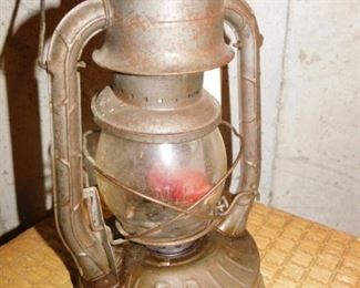 Dietz D-Lite lantern no 2