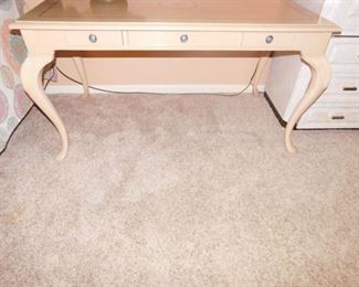 Bernhardt desk