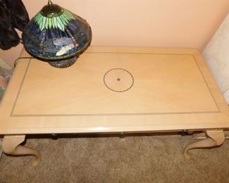 Bernhardt desk
