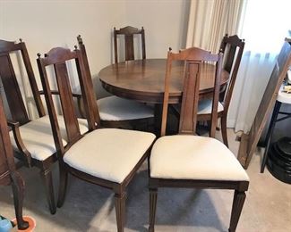 Chairs For Table
