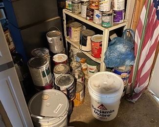 paint galore 