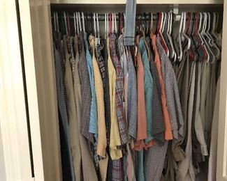 Lots of size xl to 2x clothes