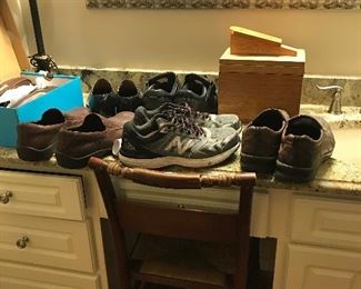 Size 12 some new ones