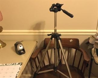 Tripod