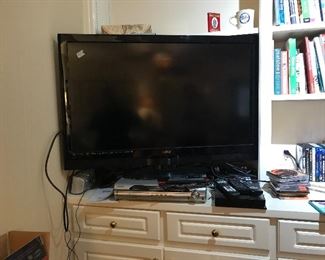 Vizio tv