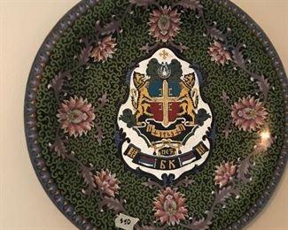 Charger one of a pair