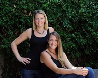 Mariah and Morgan of Tobacco Road Downsizing.