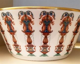 #27 - Decorative bowl - $25