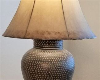 #38 - Lamp - $48.50