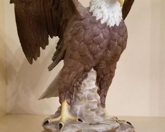 #47 - Eagle - $18