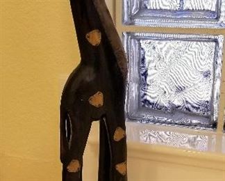 #81 - giraffe - 24.50