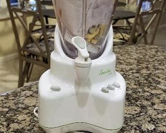 #93 - Cuisinart blender $45