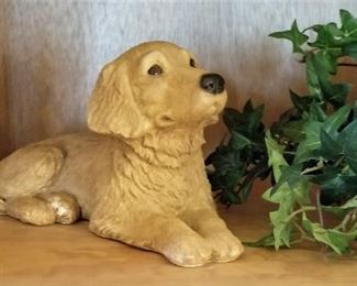 #103 Puppy dog - $15