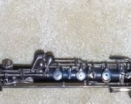 clarinetVintage