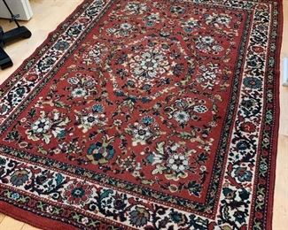 one of a our Oriental rugs offered for sale
