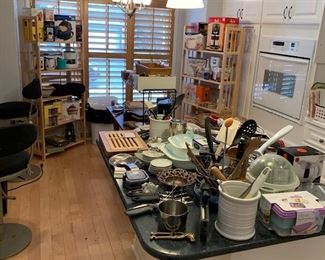 quality kitchenware