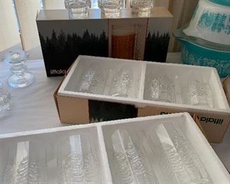 iittala drinking glasses