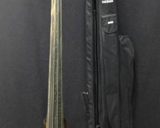 GGG027 NS Design WAV4 Upright Bass