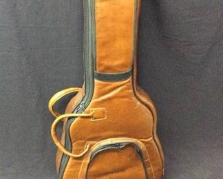 GGG039 ProBags Acoustic/Archtop Gig Bag - Brown