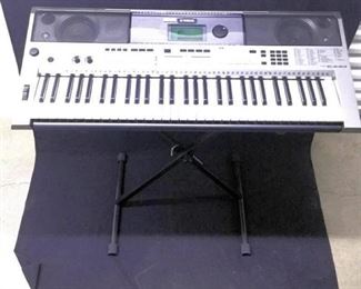 GGG064 Yamaha PSR-E443 Keyboard