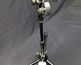 GGG113 On-Stage Tripod Boom Mic Stand