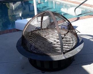 Fire Pit