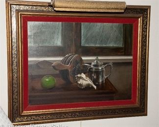 FINE ART by Roberto Lupetti