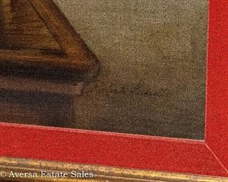 FINE ART by Roberto Lupetti