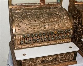 National Cash Register