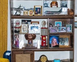 Vintage Glassware and Ceramics