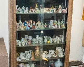 COLLECTIBLE FIGURINES