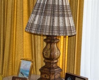 Table Lamps