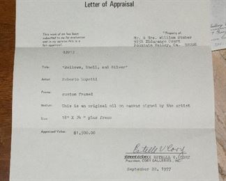 FINE ART by Roberto Lupetti