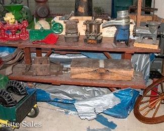 Antique / Vintage Tools