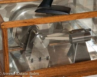 Airplane and American Airlines Collectibles