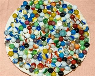 Vintage Marbles