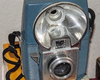 Vintage Cameras