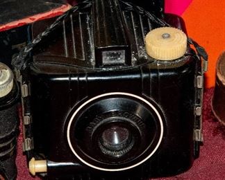 Vintage Cameras