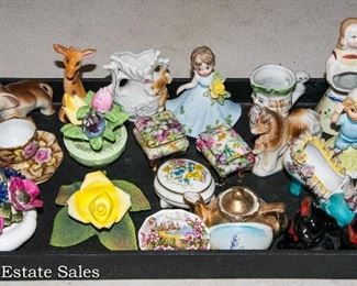 1950s Japan Ceramics