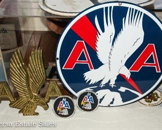 American Airlines Collectibles