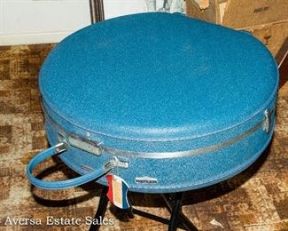 American Tourister Luggage