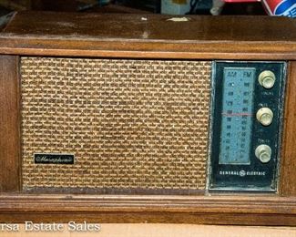 Vintage Radio